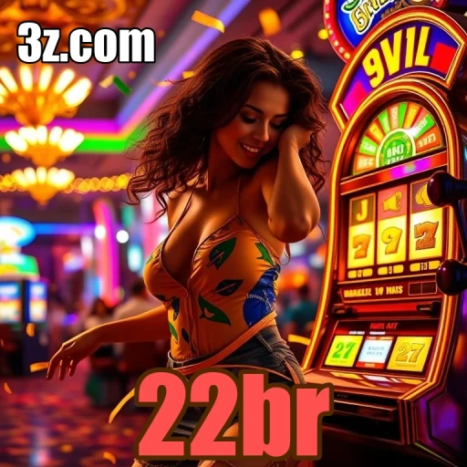 Multiplayer Empolgante no 22br: Uma Nova Era de Jogos